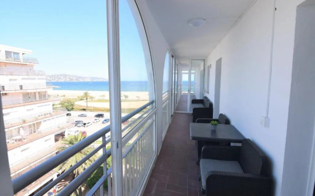 397-Apartamento con vistas a la Marina