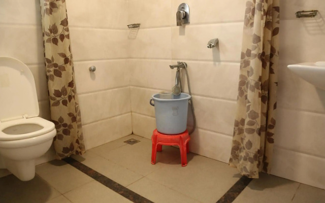 Kumaran Millenium Residency