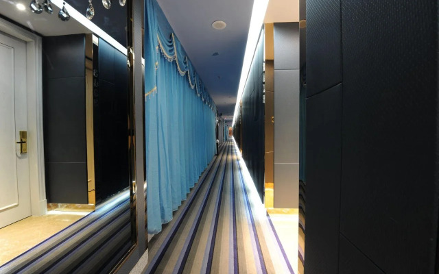 Xibushangai Boutique