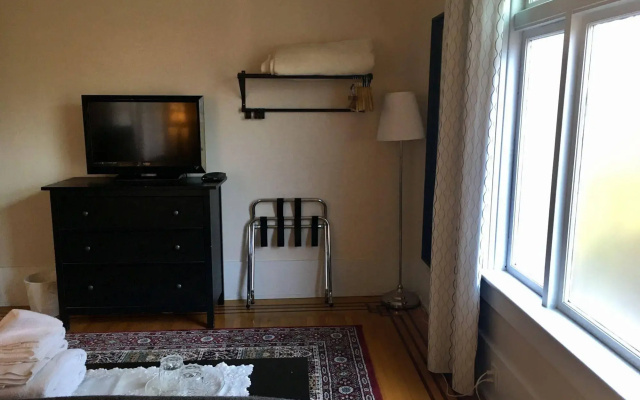 Windsor Guest House