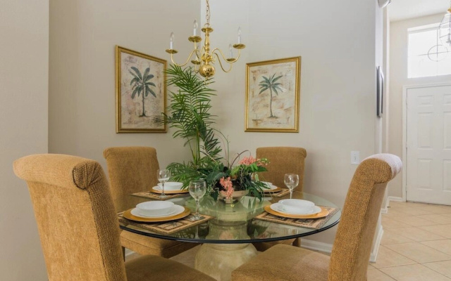 Wyndham Palm Villa 2200
