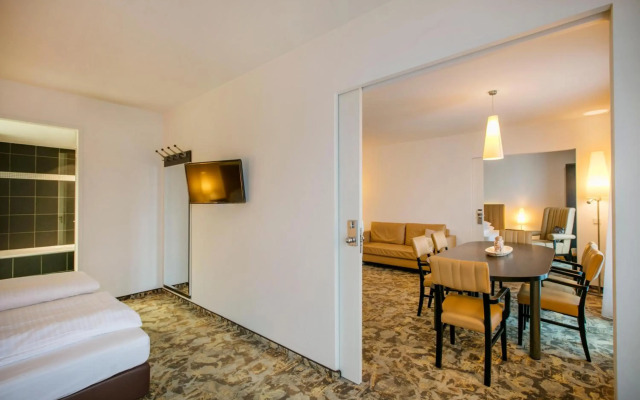 Arcotel Camino