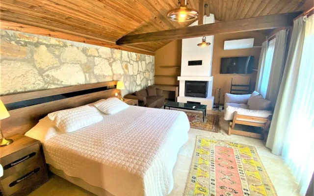 Guney Urla Suites