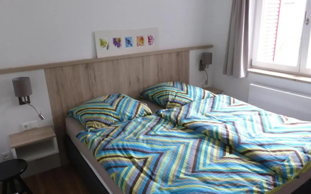 Haus 6 Apartment 3