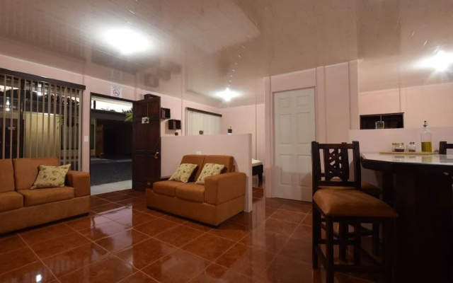 Cabañas del Rio