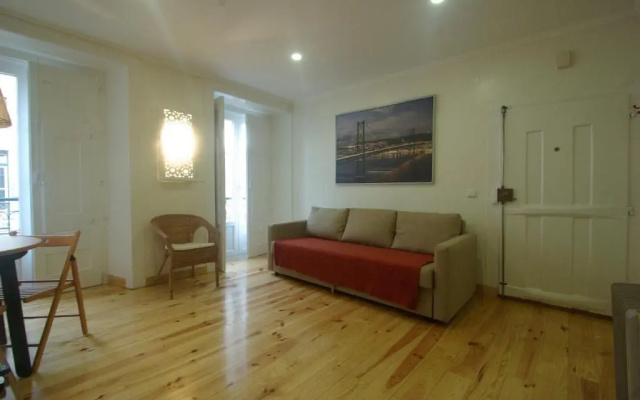 My Mouraria Suites