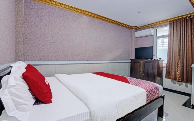 Hotel O Padang City Center Near Gunung Padang Formerly Hotel Fitriaendika