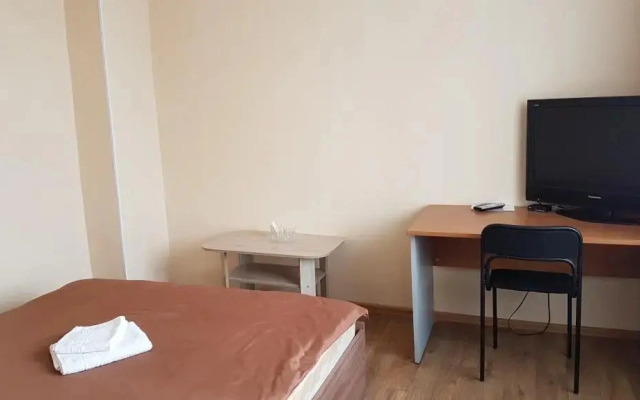 Hostel Sputnik