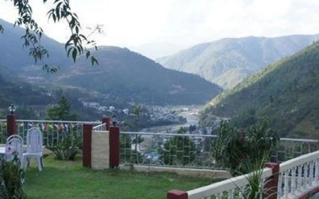 Pemaling Lords Inn Dirang