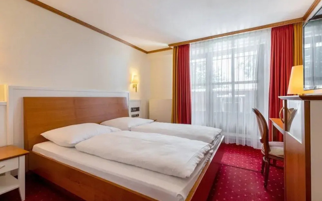 Seehotel Pegasus