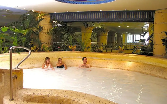 Apartamentos Marina D'Or Beach Solo Alojamiento