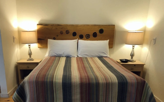 The Trailside Inn