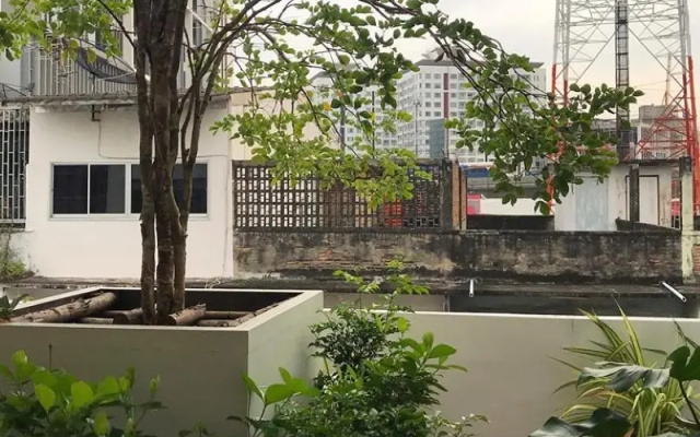 Shophouse 26