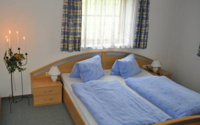 Appartement Fritzenwallner
