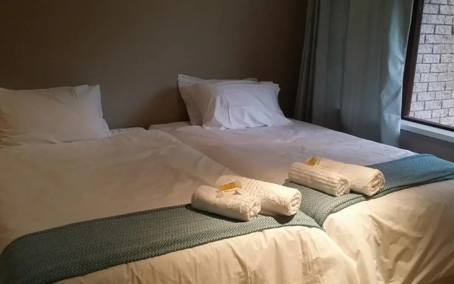 Cokama Guesthouse