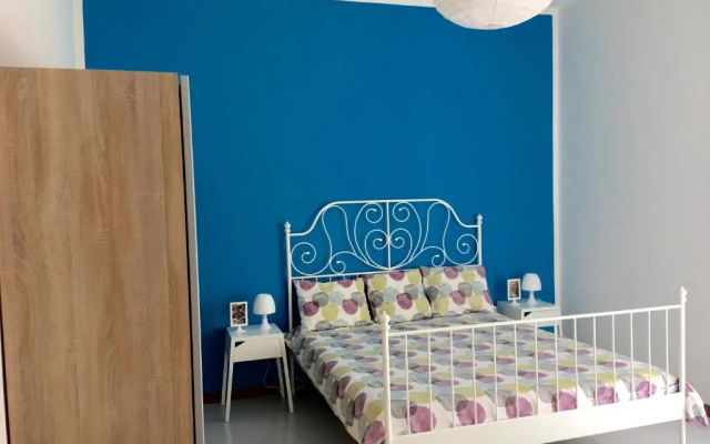 Appartamento Aria 150m dal mare