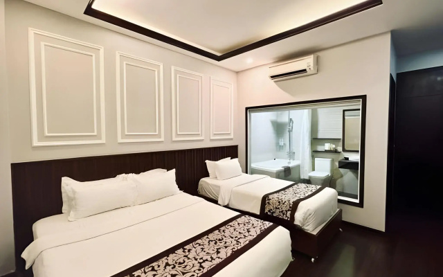 Bonne Nuit Hotel