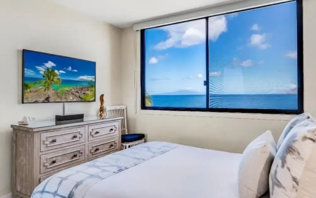 Kihei Surfside, #501 2 Bedroom Condo