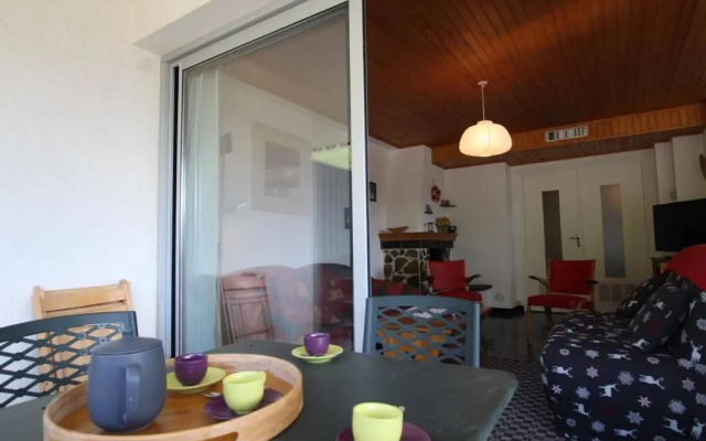 Appartement Serre Chevalier, 3 pièces, 8 personnes - FR-1-330E-7