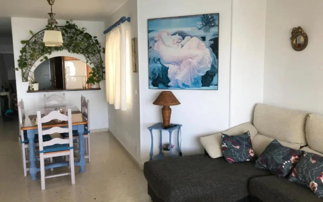Apartamento Tuhillo 8
