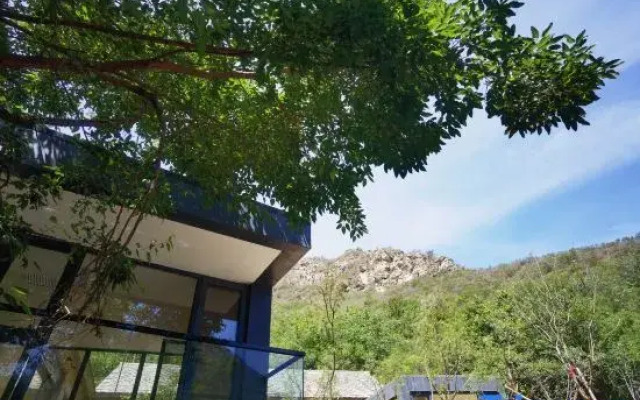 Youlanshan - Song - Homestay