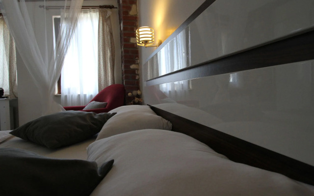 Lavinya Hotel Bozcaada
