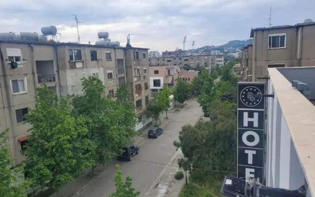 BS Hotel