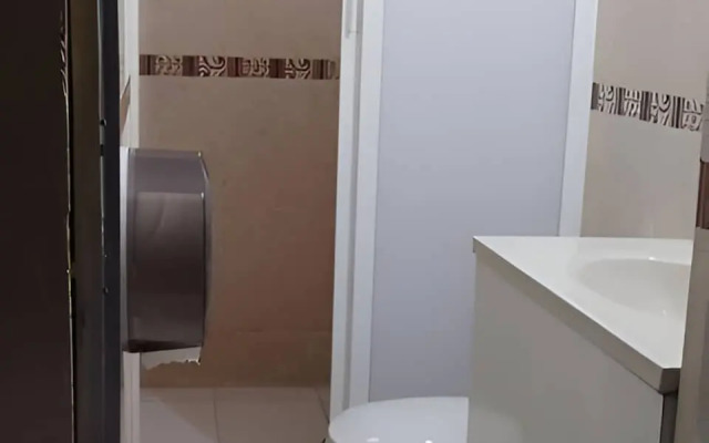 Hotel Puerto Real Minatitlan