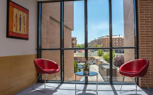 Hotel Reston Valdemoro