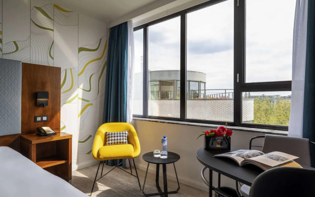 Maek Hotel Antwerp Central