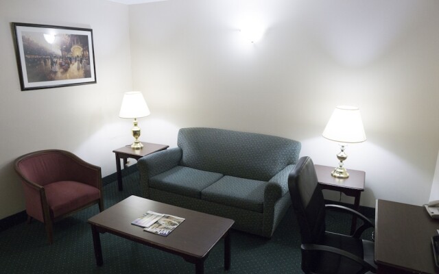 The Marlborough Hotel