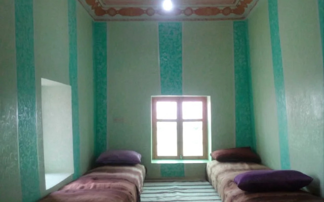 Gîte Tawada