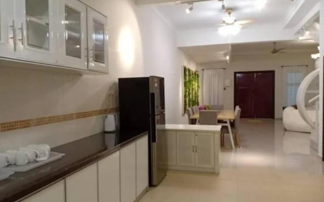 BB Villas - 5 min Jonker Melaka