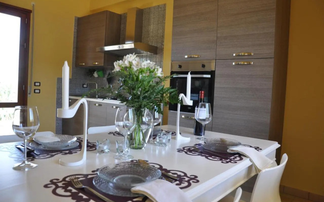 Holiday Home Biancolilla