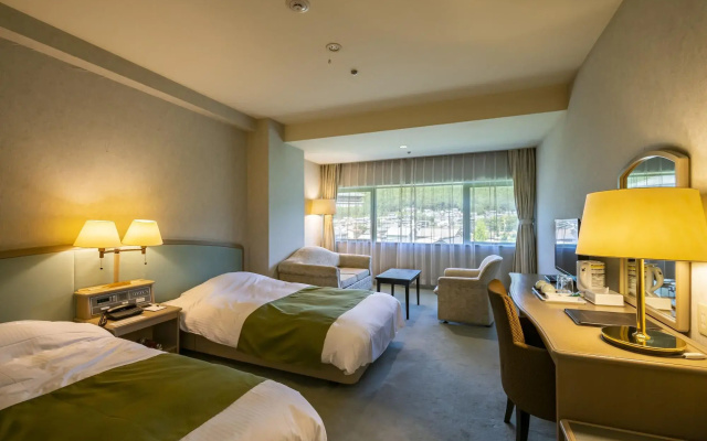 Katsuyama New Hotel