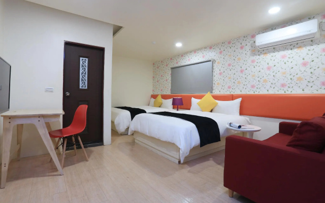 Guo Chen Hotel