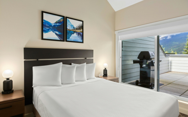 WorldMark Whistler - Sundance