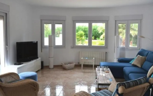 Casa Montgo