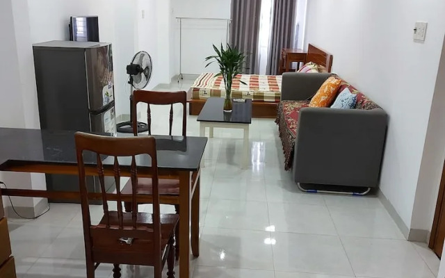 Son Tra Apartment
