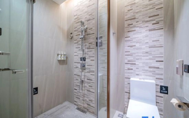 Lavande Hotel Guangzhou Nansha Dagang Central Branch