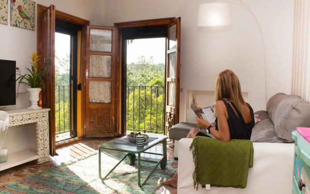 Apartamento Don Juan de Sevilla