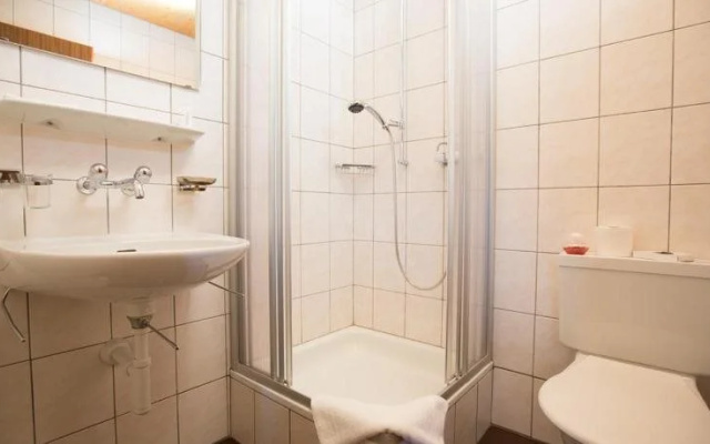 Sonnegg Hotel Garni