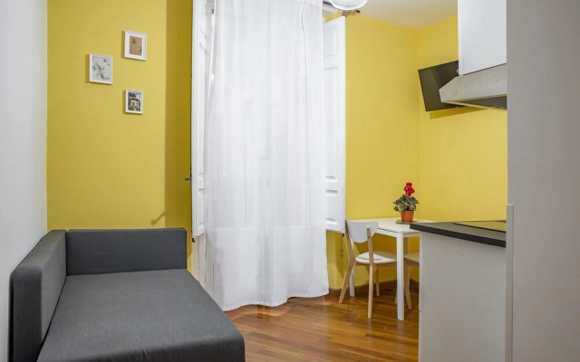 Palazzo Fazio - Mini Apartment by Wonderful Italy