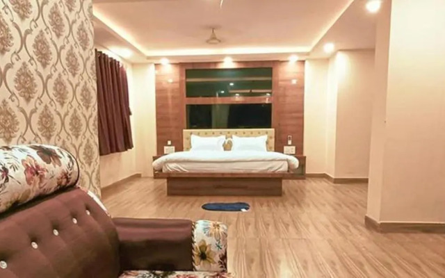 FabHotel Green I