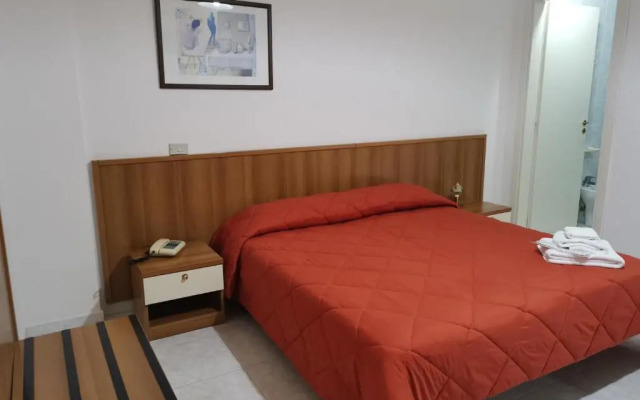 Hotel Park Grumentum