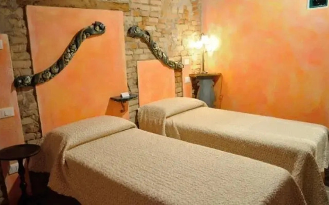 Bed and breakfast La Violina