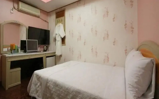 Picaso Motel Suyu