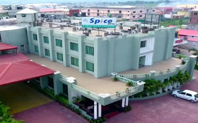 Spice Hotel