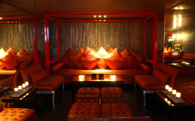 The Sulo Riviera Hotel