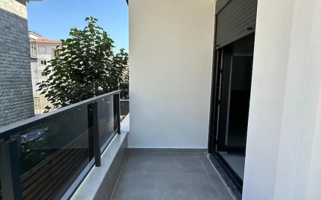 Doğan homes likya